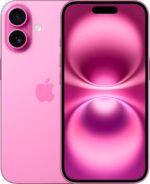 ios iphone pink