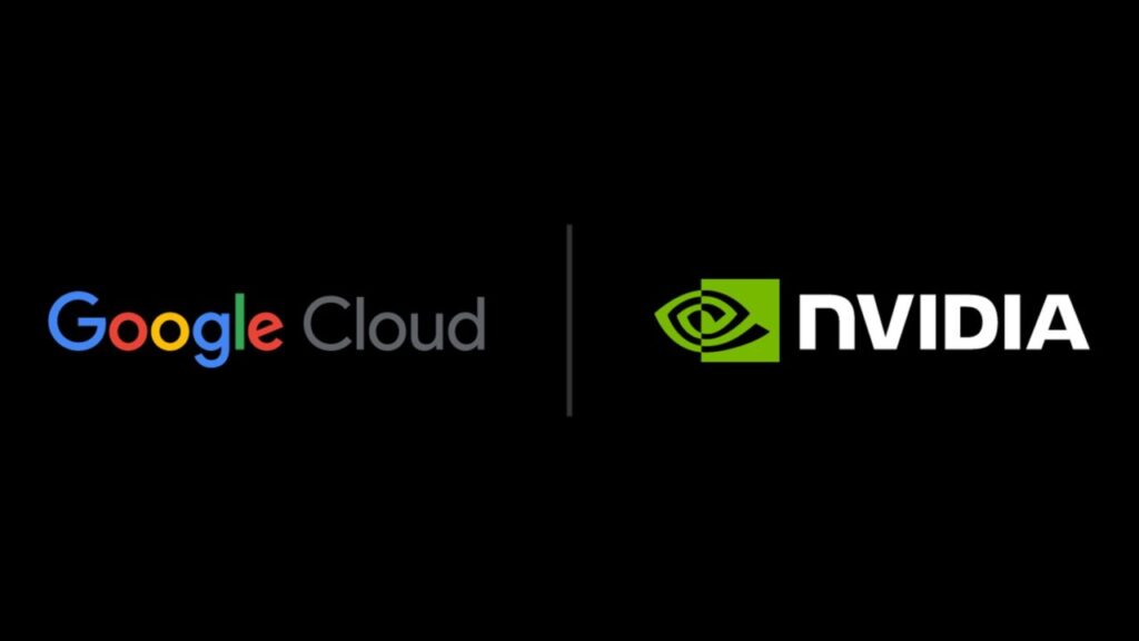 google-cloud-nvidia