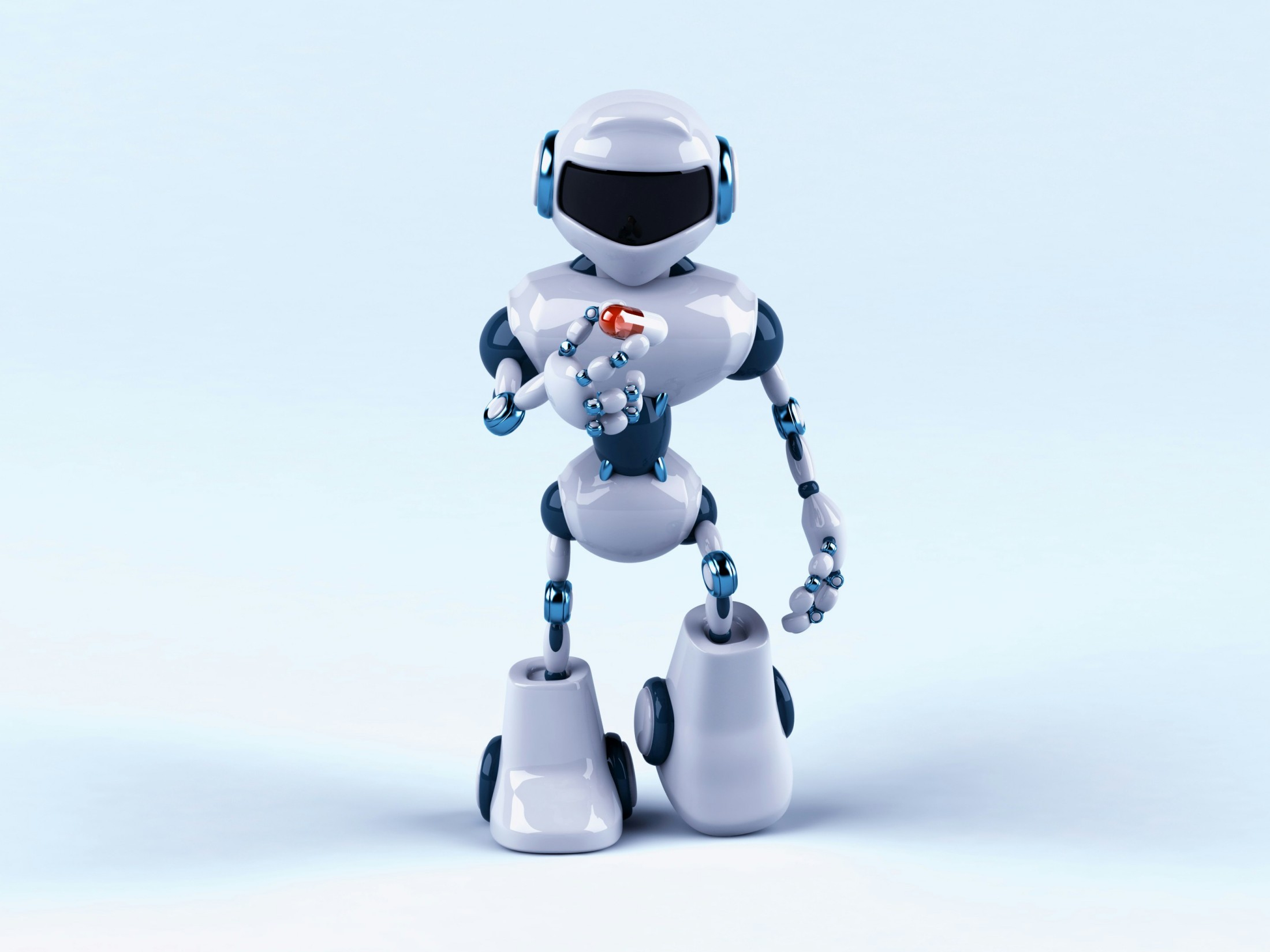 robot