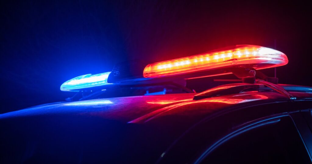 brightspot police