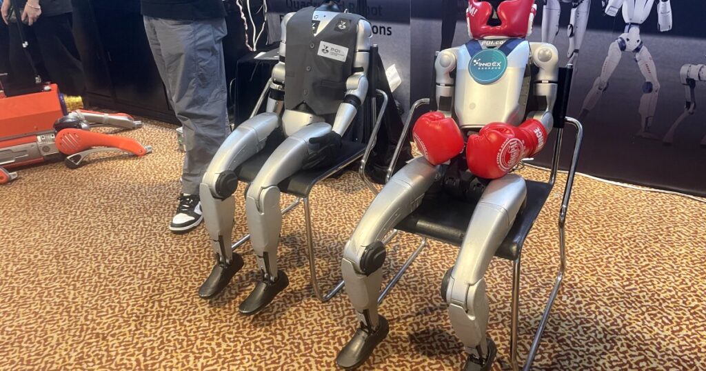 brightspot robotics
