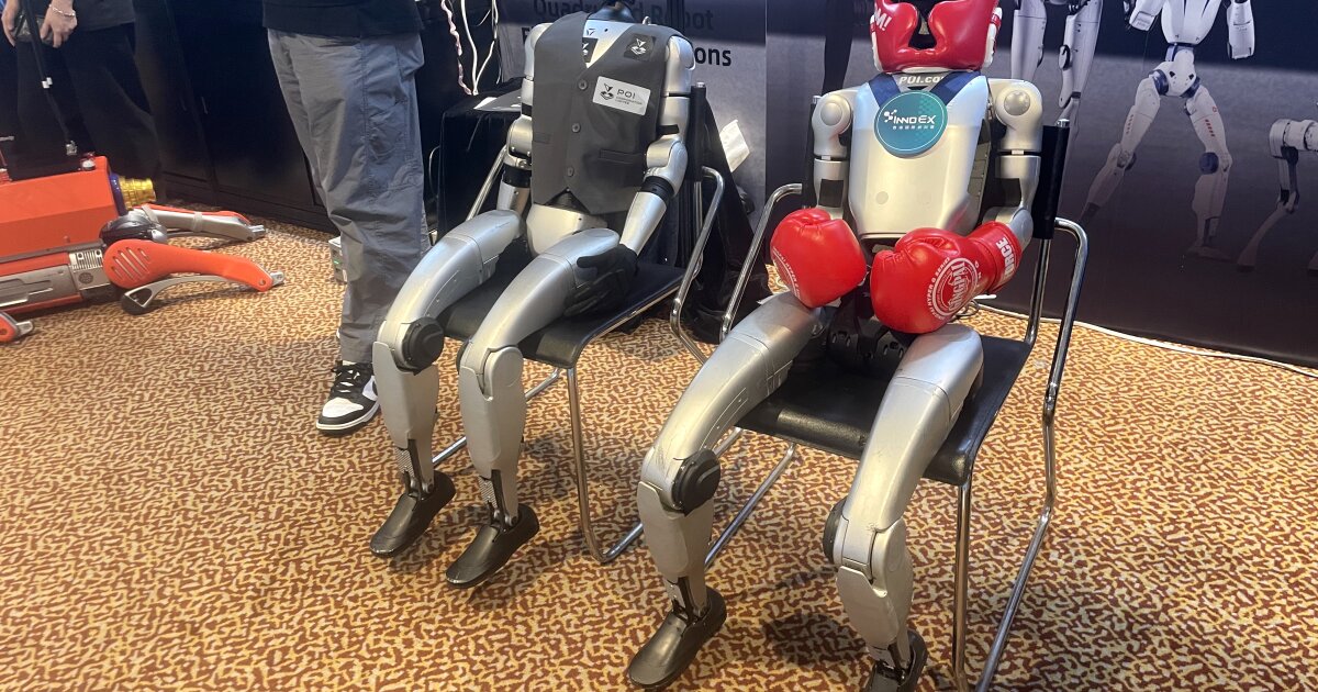 brightspot robotics