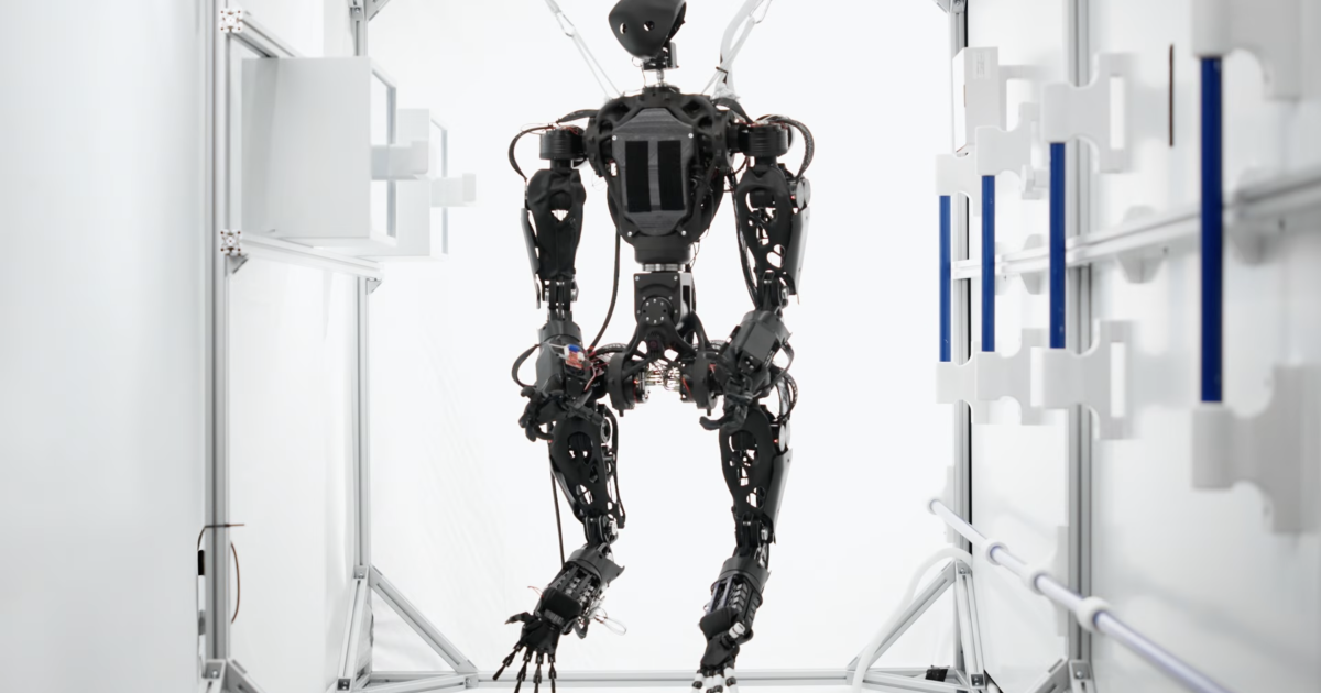 brightspot robot