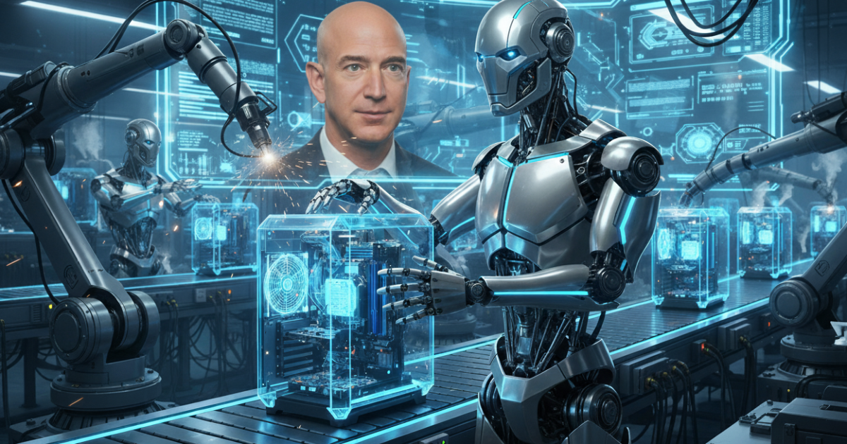 robotics