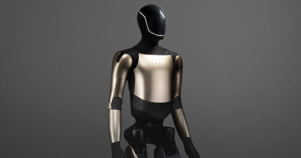 robot