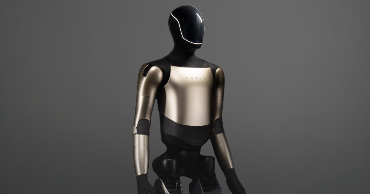 robot
