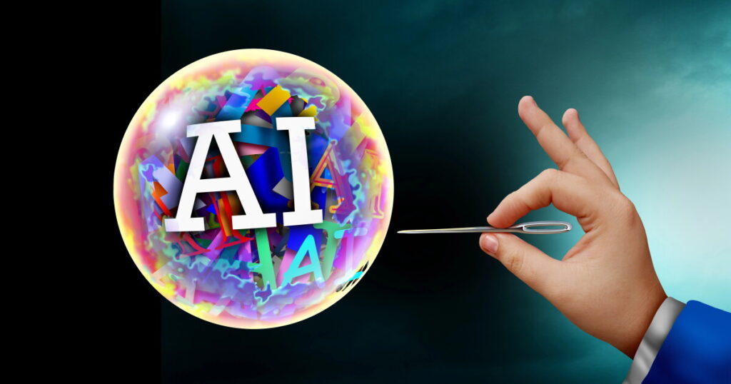 AI baloon