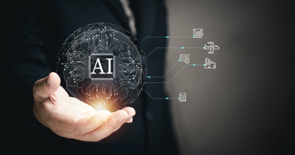 AI future