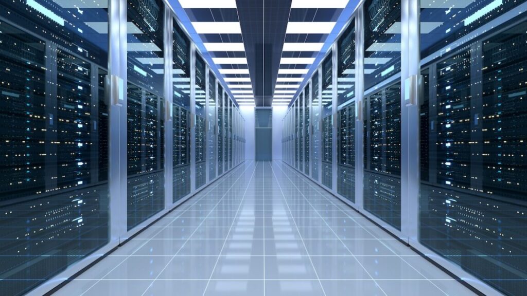 How much of a problem is AI’s water use?